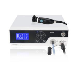 AWB Supported 4K 2 in 1 Endoscope Camera System With Laproscopy ENT Surgery