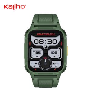 China LW9 Bluetooth Call Smart Watch Support Android And IOS Sport Smart Watch on sale
