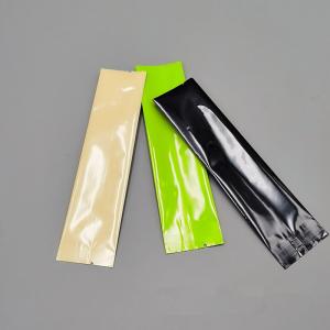 China Custom Raw Honey Plastic Packaging Bag 10g 15g 20g Energy Drink Stick Pack wholesale