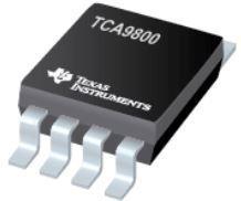 TCA9800DGKT