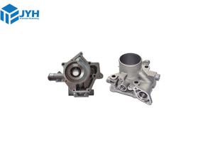 China Customized High Precision Aluminum Die Casting Service Parts OEM Manufacturers wholesale