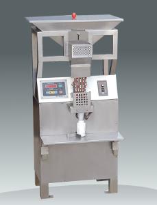 China automatic Hard Gelatin Capsule / Tablet Counting Machine Semi Automatic pill counter machine wholesale