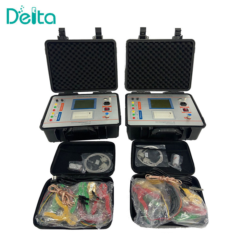 Hot Sale Transformer Testing Equipment Best Transformer Tester