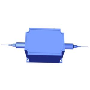 Polarization Maintaining Fiber Optical Isolator In Line Isolator 1064nm