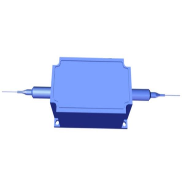 Quality Polarization Maintaining Fiber Optical Isolator In Line Isolator 1064nm for sale