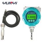Mart Digital Tuning Fork Vibration Density Meter High Applicability