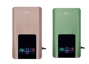 China Energy Saving Wall Mounted Electric Boiler Environmentally Friendly OEM ODM wholesale
