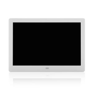 China Wall Mounted 10.1 Inch Digital Photo Frame 1280x800 IPS Screen Automatic Rotation Image And Video Function wholesale