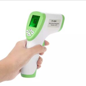 HG03 3cm Non Contact Human Body Infrared Thermometer