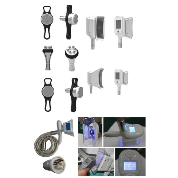 Most professional 3 technology best result body slimming face lifting Cryolipolysis machine