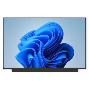 China 15.6'' LCD Screen TFT Color LCD Display 300nits And 1920*1080 Resolution wholesale