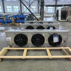 Zhejiang Damai Cold Chain Equipment Co., Ltd.