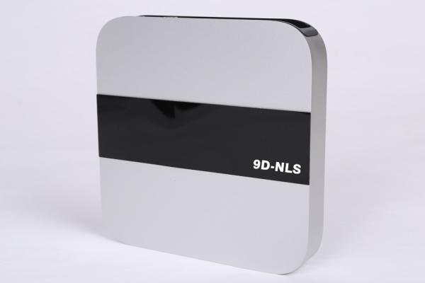 Quality Spectrum Quantum 9d Nls Health Analyzer , Body Composition Analyser Machine for sale
