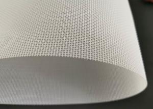 China Customized Mesh PP Filter Cloth Liquid Separation Woven Filter Fabric wholesale