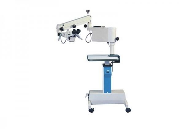 Quality Lightweight Body Surgical Operating Microscope Equipped With Spring Balance System for sale