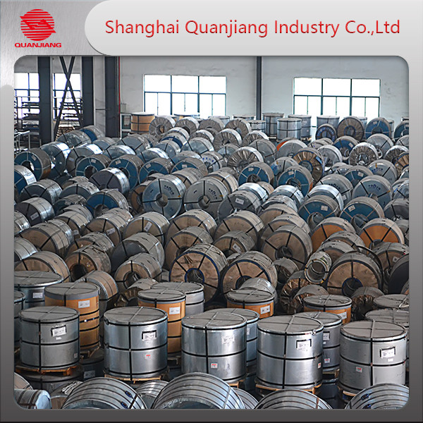 890mm Width Alkali Resistant Electrolytic Tin Plate Sheets with BA/CA Temper for Packaging