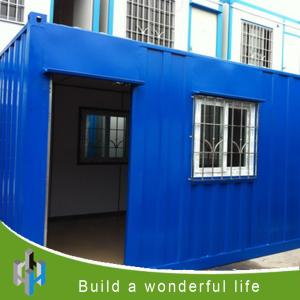 China shipping container houses container house wholesale
