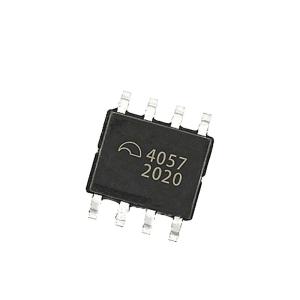 China MICROCHIP ME4057DSPG-N IC Electronic Components Supplier Dependable Performance Integrated Circuit wholesale