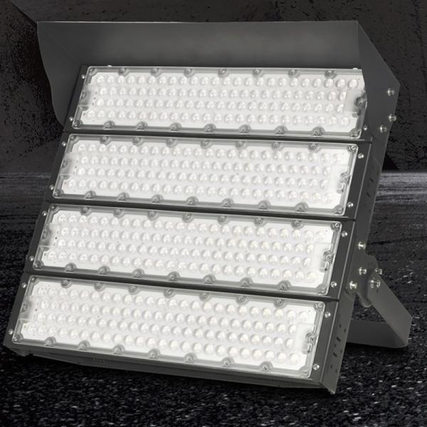 High Mast Led Stadium Lighting 1000W 1000 Watt SMD5050