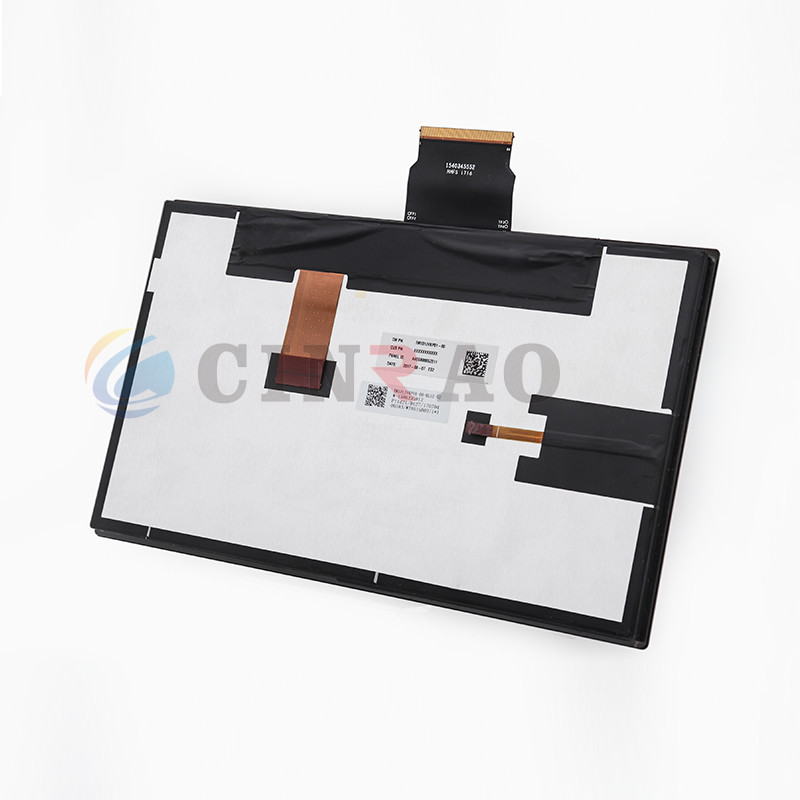 10.1' TFT LCD Display Screen TM101JVKP01-00-BLU1-02 LCD Panel Car GPS