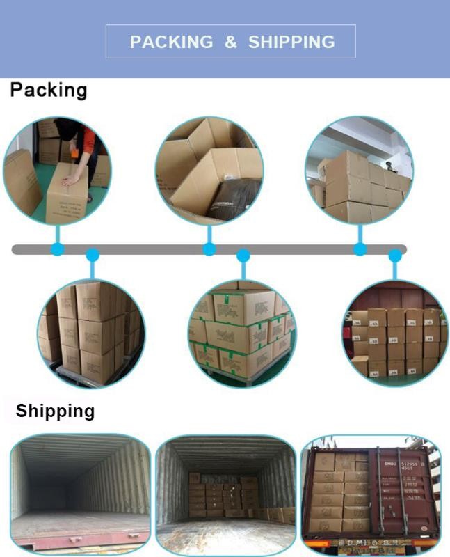 pack