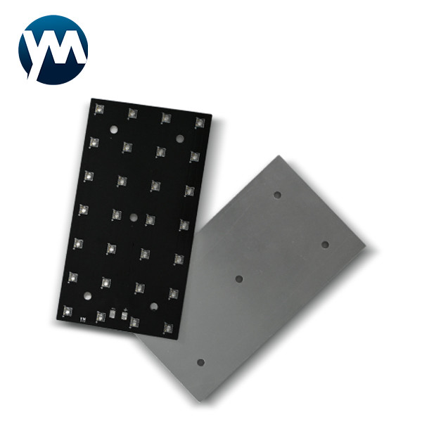 UV LED Module 80W led chip uv led lamp curing led uv lamp for printer