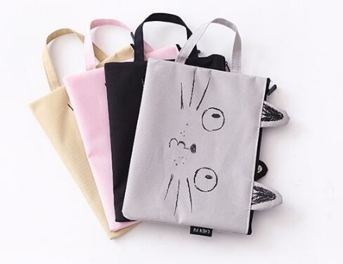 Handmade Canvas Tote Bag ,Leather Handle Canvas Bag,Heavy Canvas Tote Bag,Eco Friendly Shopping Bag Fashion Cheap Cotton