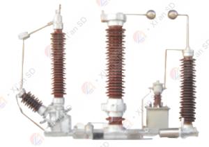 China 110kV Lightning Neutral Grounding Resistor For Transformer wholesale