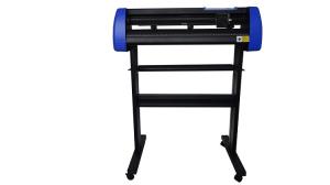 China 240V 28 Inch 720mm Plotter Printer And Cutter wholesale