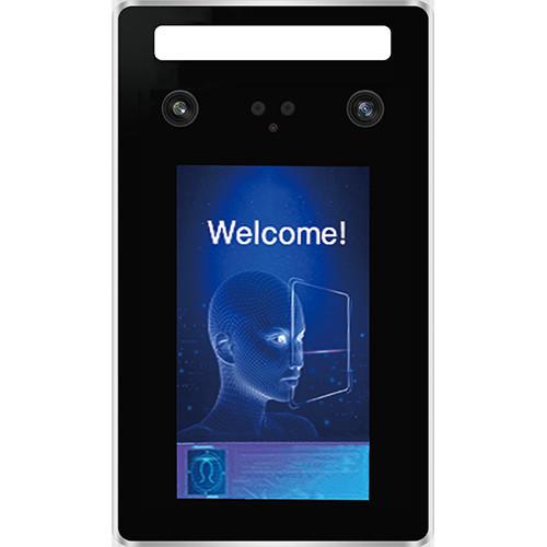 Quality Dynamic Face Recognition Terminal for sale