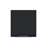 High Resolution LCD Display LCD Display 3.4 Inch Industrial TFT Display 350 Cd
