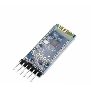 China Durable SPP-C Wireless Transceiver Module , Multipurpose Radio Transceiver Chip wholesale