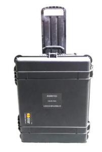 China Portable Wideband Wireless 40m Radio Frequency Blocker wholesale