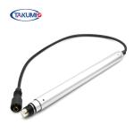 OEM level spark plug for MWM TCG2020 gas V16 V20 internal combustion engines