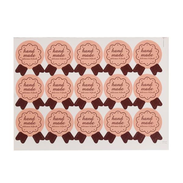 Custom labels stickers pvc labels and tshirt labels