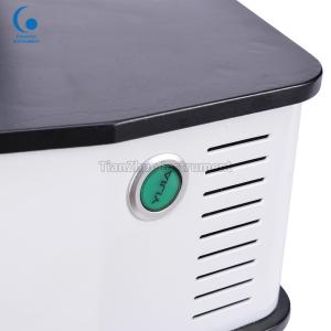 China Plastics / Rubber Universal Testing Machine Tensile Test 100mm / Min Return Speed wholesale