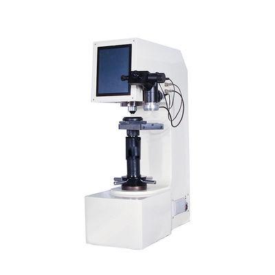 Quality Lcd Display Hrc Digital Hardness Testing Machine ISO 9001 for sale