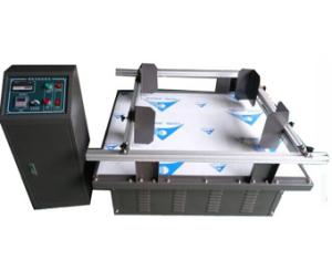 China Simulating Transportation Vibration Tester / Vibration Analyzer wholesale