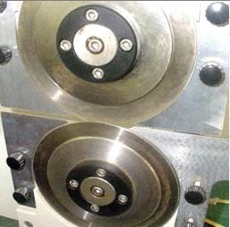 China PCB Economic Separator Fully-automatic by Continuous Running CWVC-1 wholesale