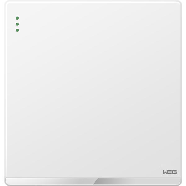 W71Q/2Y Saddle Wall Mounted Electrical Sockets