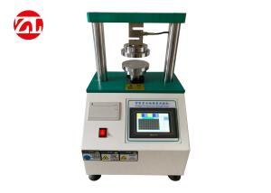 China Micro Computer Paper And Packaging Material Resistance Compression Testing Instruments wholesale