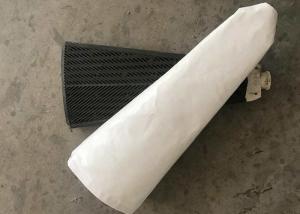 100 Micron Industrial Press Filter Cloth Rolls Non Woven For Vacuum Disc Filters