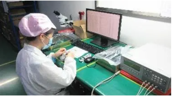 1.2mm Robot PCB Power Supply Robot Motherboard Remote Control Boards PCBA Service PCB Design Service