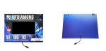 Pop Video Display Monitor Lcd Advertising Player Digital point of purchase video