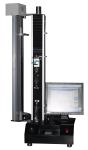 AC220V Servo Control Tensile Strength Testing Equipment With Extensometer of the
