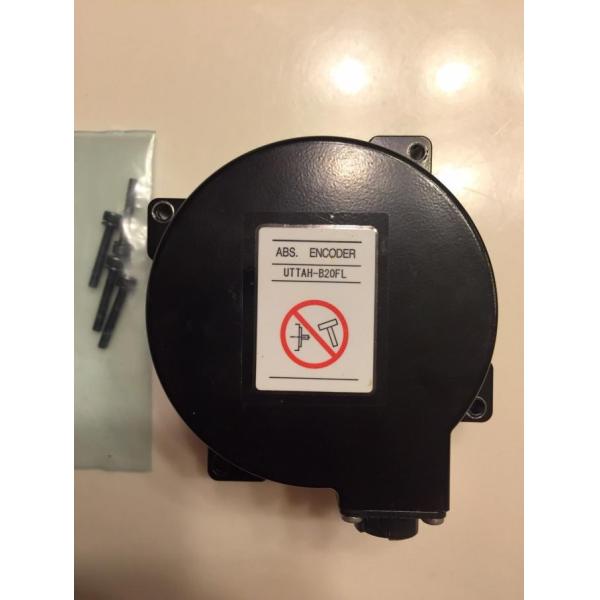 20 Bit Yaskawa Ac Servo Motor Encoder , Yaskawa Absolute Encoder UTTAH B20FL 2