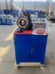 6-51mm Hydraulic Hose/Rubber Crimping Machine Tool Different Pressing Range