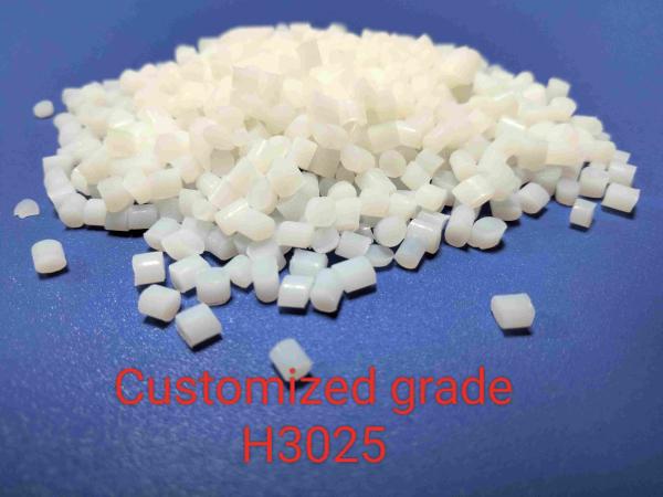 Quality Customized TPEE Polymer； High Temperature Resistant TPEE Elastomer for sale