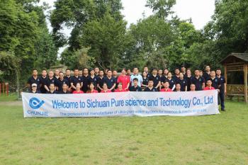 Sichuan Pure Science And Technology Co., Ltd.