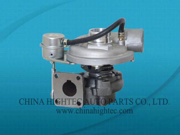 Quality Turbo for Iveco   GT20		97300629 751592-5001 for sale